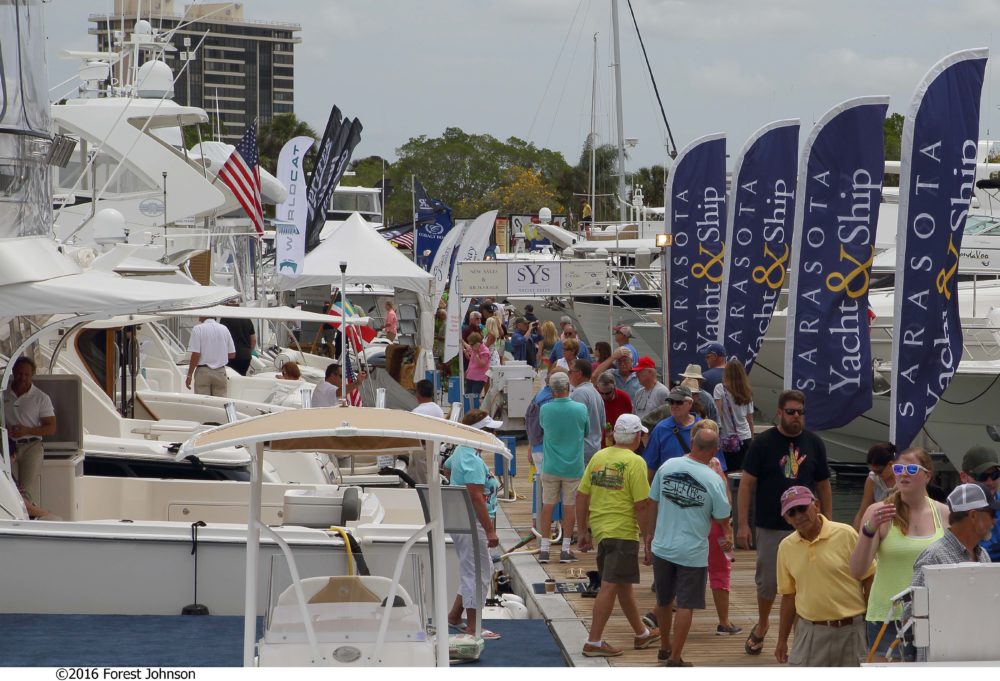 fort lauderdale boat show