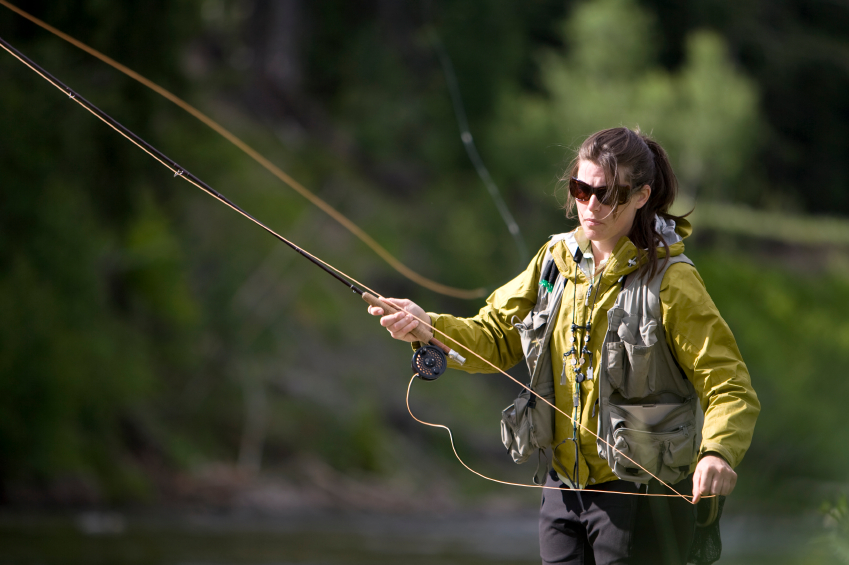 Fly Fishing Terms For Beginners